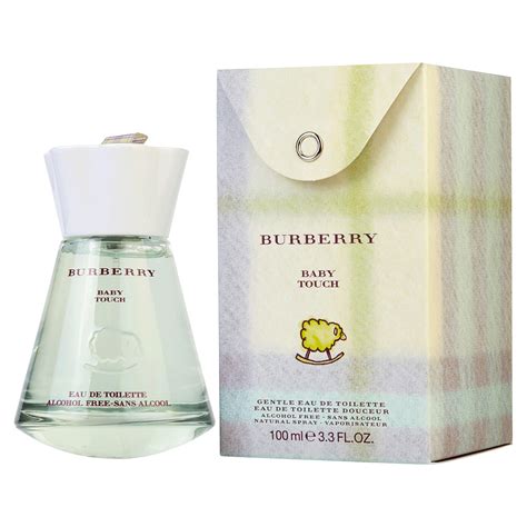 burberry baby touch by burberry|burberry baby touch perfume price.